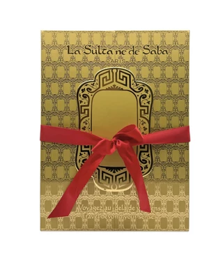 Адвент календар La Sultane De Saba Advent Calendar 2025