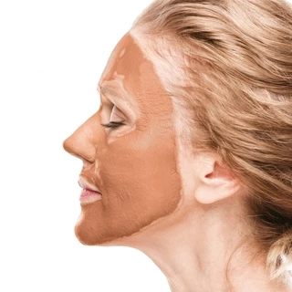 Ліфтинг-маска з противіковою дією для обличчя Guam Algacollagen, 75 мл