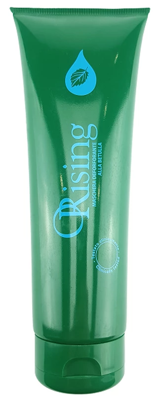 Маска проти лупи з екстрактом берези Orising Antiforfora, 250 мл