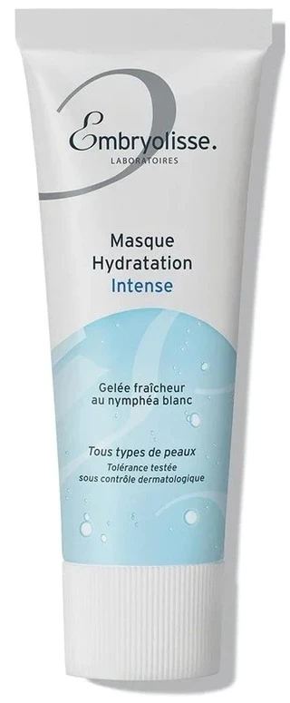 Інтенсивна зволожуюча маска для обличчя Embryolisse Intense Moisturizing Mask, 50 мл