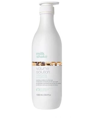 Кондиціонер для надання об'єму волоссю Milk Shake Volume Solution Volumizing Conditioner, 300 мл