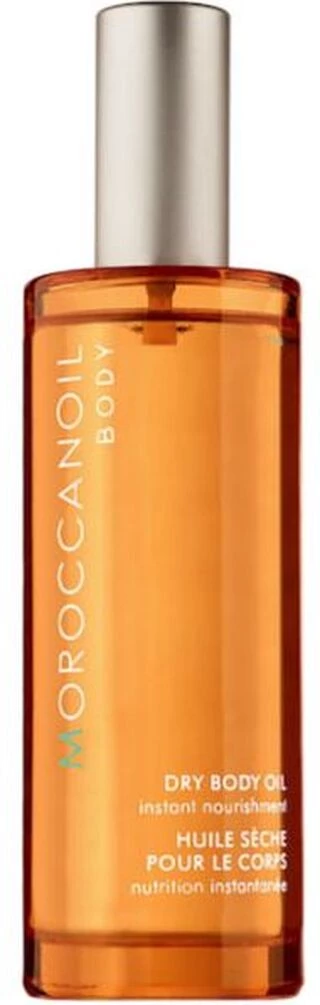 Суха олія для тіла Moroccanoil Dry Body Oil, 100 мл