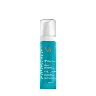 Інтенсивно розгладжуюча сироватка Moroccanoil Intense Smoothing Frizz Control Serum 50 ml