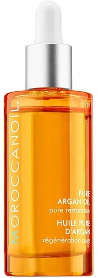 Арганова олія для тіла, рук та волосся Moroccanoil Pure Argan Oil, 50 мл