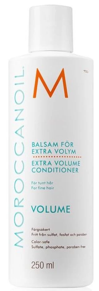 Кондиціонер для надання об'єму MoroccanOil Extra Volume Conditioner, 250 мл