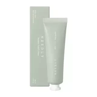 Крем для рук &quot;Дощовий сад&quot; Needly Sensory Hand Cream 424 Rainy garden, 30 мл