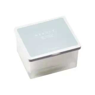 Набір щоденних зволожувальних масок Needly Daily Toner Mask, 30 шт