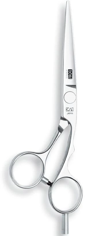 Ножиці Kasho Silver KSI-70 os
