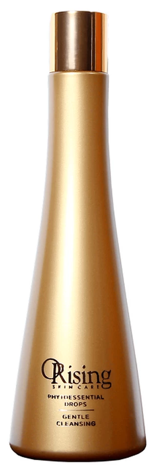Фітоесенціальні краплі (делікатне очищення) Orising Gentle Cleansing, 250 мл