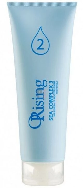 Фітоесенціальна маска №2 &quot;Глибока реконструкція&quot; Orising Sea Complex 3, 125 мл