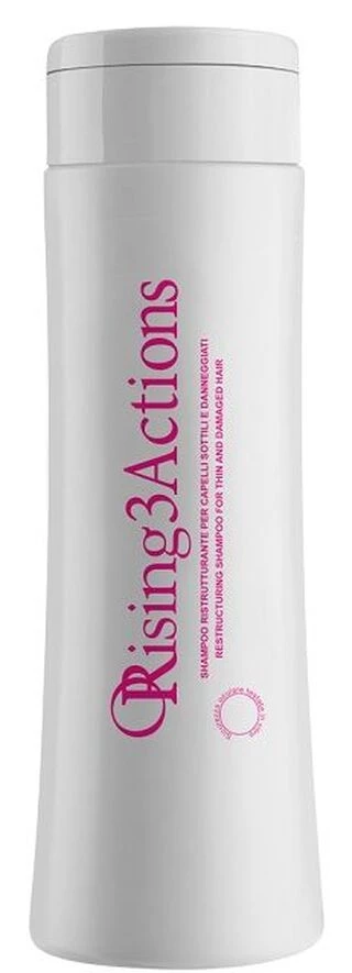 Відновлюючий шампунь Orising3Actions Shampoo, 250 мл