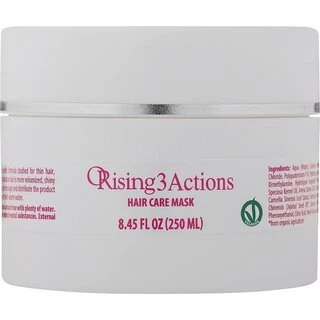 Відновлююча маска для волосся Orising 3Actions Hair Care Mask, 250 мл