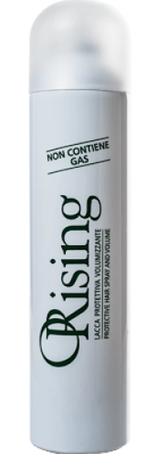 Захисний лак для надання об'єму сильна фіксація Orising Extra Strong, 350 мл