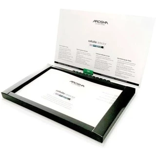 Термографічний набір Детектор целюліту Arosha Cellulite Detector Kit