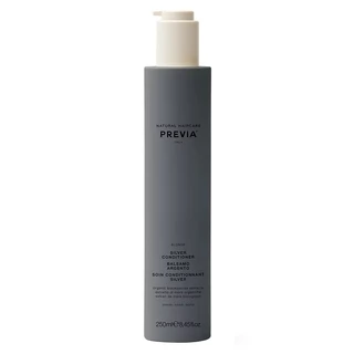 Шампунь &quot;Срібний блиск&quot; Previa Silver Shampoo, 250 мл
