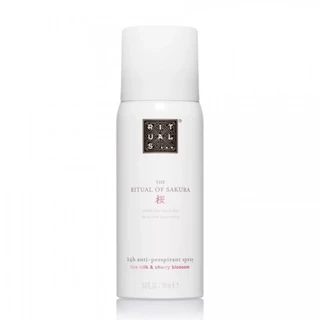 Спрей-антиперспірант з ароматом сакури Rituals Of Sakura Antiperspirant Spray, 150 мл