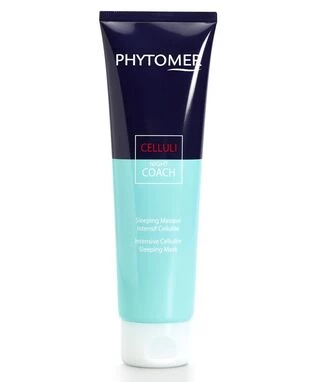 Антицелюлітний крем &quot;Нічний тренер&quot; Phytomer Celluli Night Coach Intensive Cellulite Sleeping Mask, 150 мл