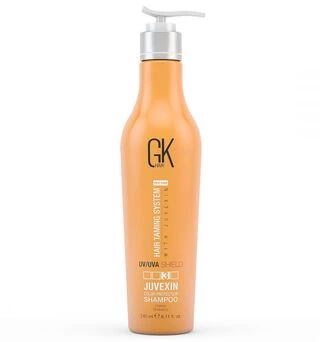 Шампунь для фарбованого волосся GKhair Global Keratin UV/UVA Shield Color Protection Shampoo, 240 мл