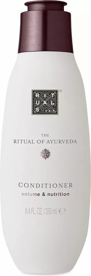 Зволожуючий кондиціонер для об'єму Rituals The Ritual Of Ayurveda, 250 мл