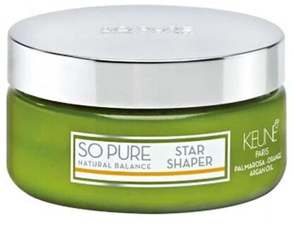 Крем "Дихання зірок" So Pure Star Shaper, 100 мл