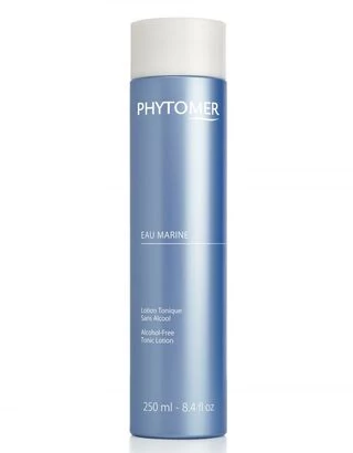 Лосьйон для обличчя &quot;Морська вода&quot; Phytomer Eau Marine Alcohol-Free Tonic Lotion, 250 мл