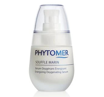 Оксигенуюча сироватка &quot;Морський бриз&quot; Phytomer Souffle Marin Energizing Oxygenating Serum, 30 мл