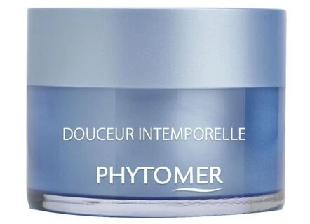 Заспокійливий захисний крем Phytomer Douceur Intemporelle Restorative Shield Cream, 50 мл