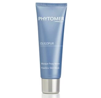 Очищувальна маска, що матує Phytomer Oligopur Flawless Skin Mask, 50 мл