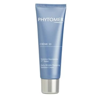 Крем проти перших ознак старіння Phytomer Creme 30 Early Wrinkle Plumping Solution Cream, 50 мл