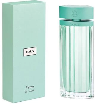 Туалетна вода &quot;L'Eau Eau de Toilette&quot;, 90 мл