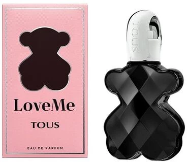 Парфумована вода (міні) Tous LoveMe The Onyx, 30 мл