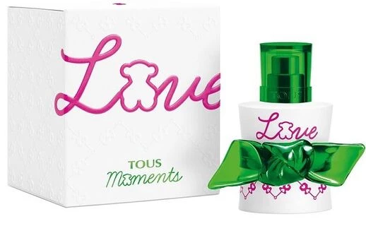 Туалетна вода Tous &quot;Love&quot;, 90 мл