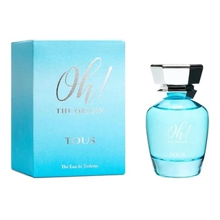 Туалетна вода Tous &quot;Oh! The Origin&quot;, 100 мл
